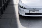 Geely Geometry A 2019 года